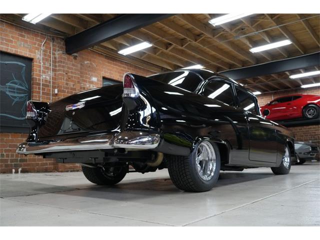 1955 Chevrolet 210 (CC-2066352) for sale in St. Louis, Missouri