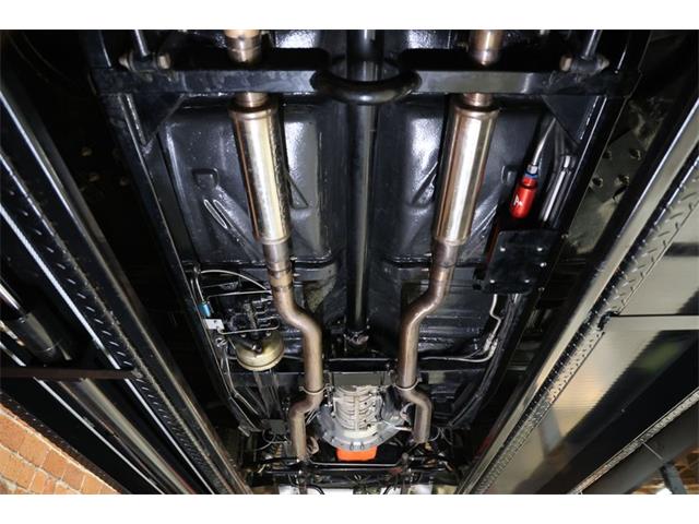 1955 Chevrolet 210 (CC-2066352) for sale in St. Louis, Missouri