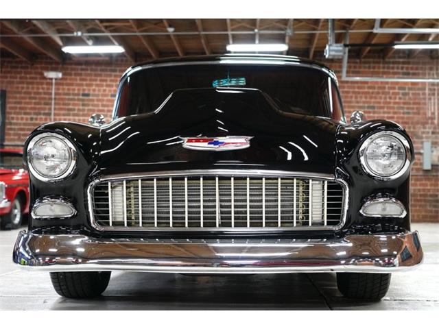 1955 Chevrolet 210 (CC-2066352) for sale in St. Louis, Missouri