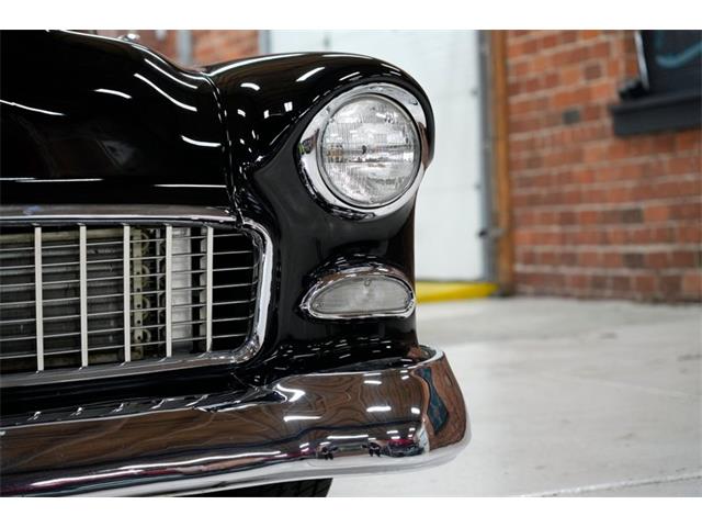 1955 Chevrolet 210 (CC-2066352) for sale in St. Louis, Missouri