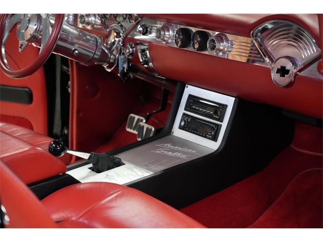 1955 Chevrolet 210 (CC-2066352) for sale in St. Louis, Missouri