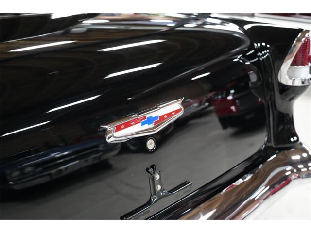 1955 Chevrolet 210 (CC-2066352) for sale in St. Louis, Missouri