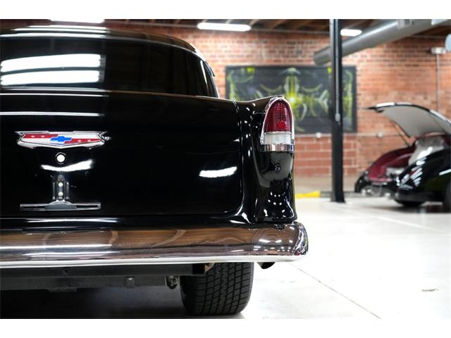 1955 Chevrolet 210 (CC-2066352) for sale in St. Louis, Missouri