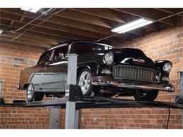 1955 Chevrolet 210 (CC-2066352) for sale in St. Louis, Missouri