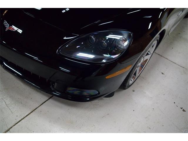 2005 Chevrolet Corvette (CC-2066354) for sale in St. Louis, Missouri