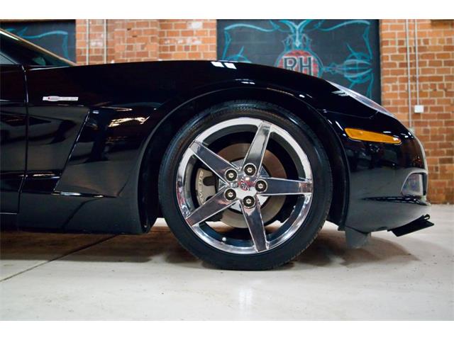 2005 Chevrolet Corvette (CC-2066354) for sale in St. Louis, Missouri