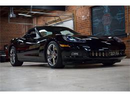 2005 Chevrolet Corvette (CC-2066354) for sale in St. Louis, Missouri