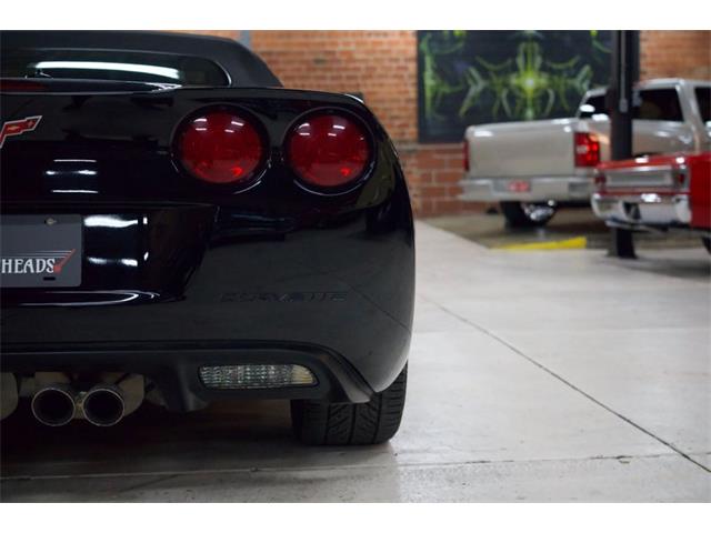 2005 Chevrolet Corvette (CC-2066354) for sale in St. Louis, Missouri