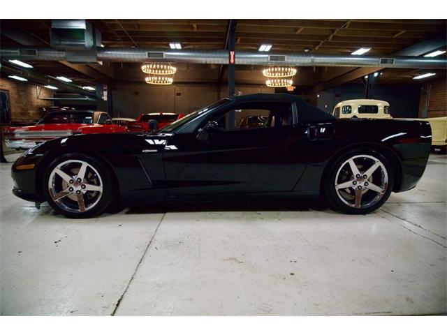 2005 Chevrolet Corvette (CC-2066354) for sale in St. Louis, Missouri