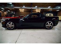 2005 Chevrolet Corvette (CC-2066354) for sale in St. Louis, Missouri