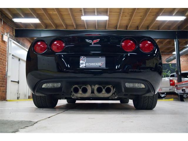 2005 Chevrolet Corvette (CC-2066354) for sale in St. Louis, Missouri