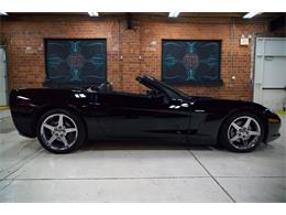 2005 Chevrolet Corvette (CC-2066354) for sale in St. Louis, Missouri