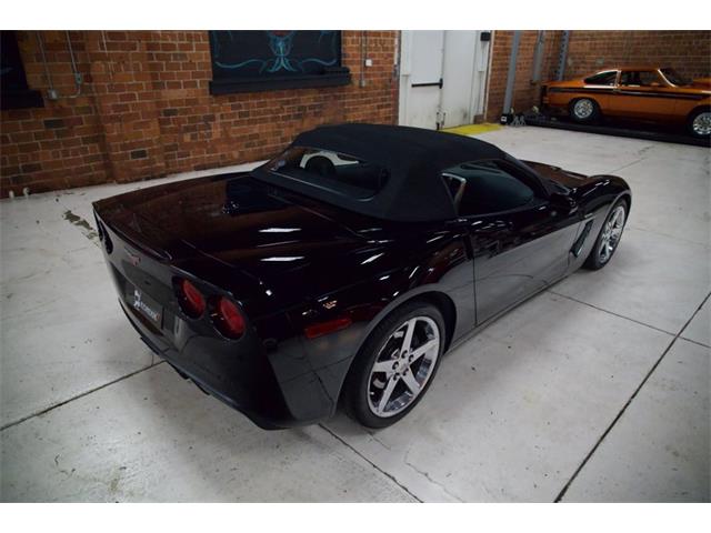 2005 Chevrolet Corvette (CC-2066354) for sale in St. Louis, Missouri