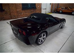 2005 Chevrolet Corvette (CC-2066354) for sale in St. Louis, Missouri