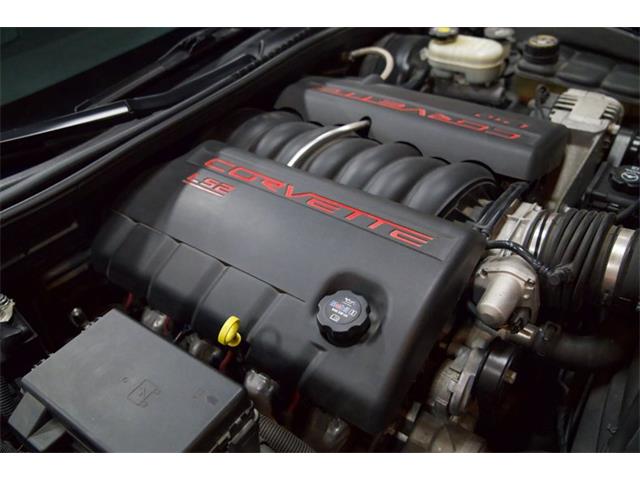 2005 Chevrolet Corvette (CC-2066354) for sale in St. Louis, Missouri