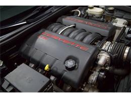 2005 Chevrolet Corvette (CC-2066354) for sale in St. Louis, Missouri