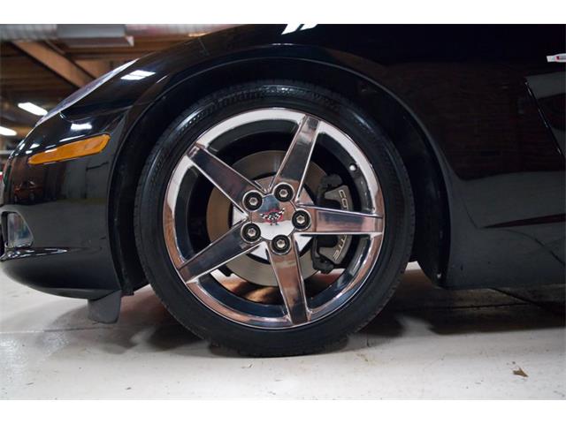 2005 Chevrolet Corvette (CC-2066354) for sale in St. Louis, Missouri