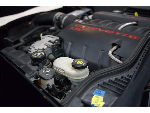 2005 Chevrolet Corvette (CC-2066354) for sale in St. Louis, Missouri