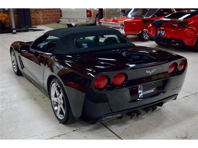 2005 Chevrolet Corvette (CC-2066354) for sale in St. Louis, Missouri