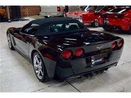 2005 Chevrolet Corvette (CC-2066354) for sale in St. Louis, Missouri