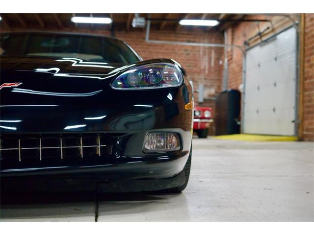 2005 Chevrolet Corvette (CC-2066354) for sale in St. Louis, Missouri