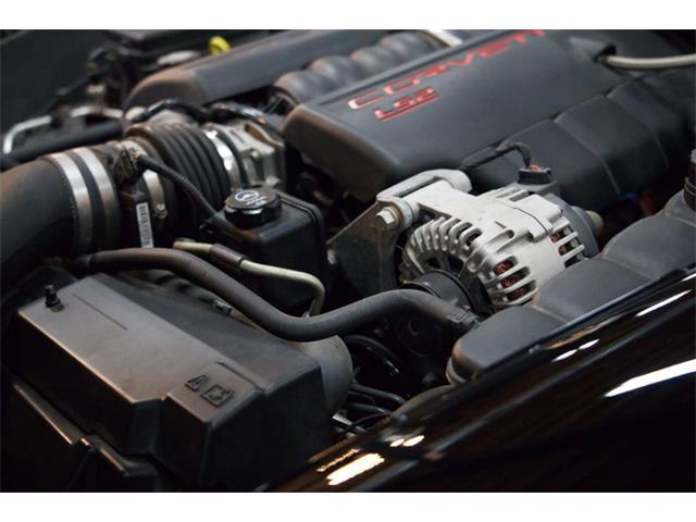 2005 Chevrolet Corvette (CC-2066354) for sale in St. Louis, Missouri