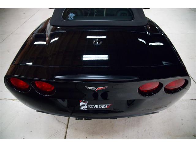 2005 Chevrolet Corvette (CC-2066354) for sale in St. Louis, Missouri