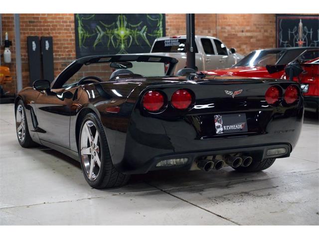 2005 Chevrolet Corvette (CC-2066354) for sale in St. Louis, Missouri