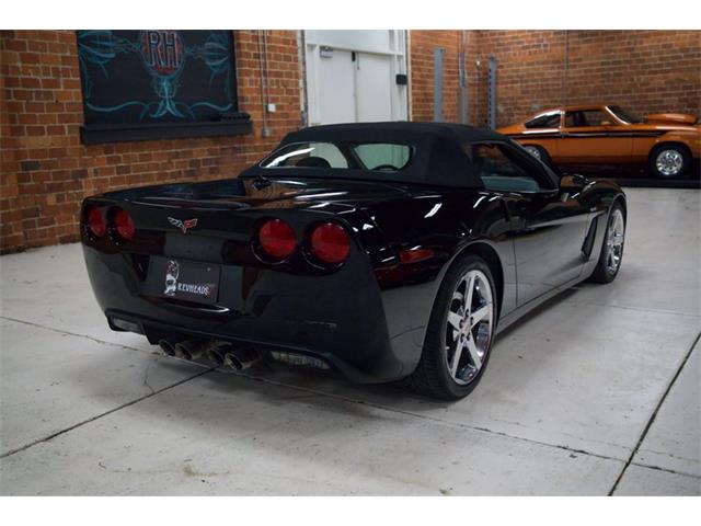 2005 Chevrolet Corvette (CC-2066354) for sale in St. Louis, Missouri
