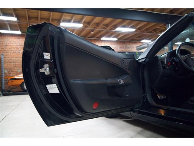 2005 Chevrolet Corvette (CC-2066354) for sale in St. Louis, Missouri