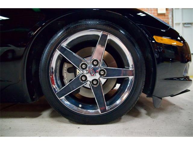 2005 Chevrolet Corvette (CC-2066354) for sale in St. Louis, Missouri