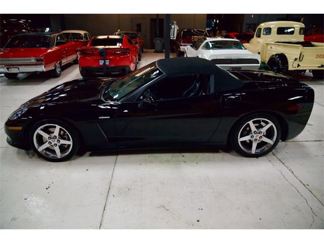 2005 Chevrolet Corvette (CC-2066354) for sale in St. Louis, Missouri