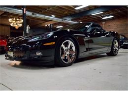 2005 Chevrolet Corvette (CC-2066354) for sale in St. Louis, Missouri