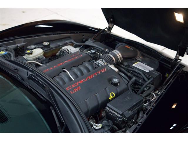 2005 Chevrolet Corvette (CC-2066354) for sale in St. Louis, Missouri