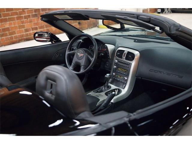 2005 Chevrolet Corvette (CC-2066354) for sale in St. Louis, Missouri