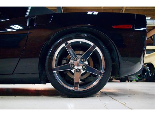 2005 Chevrolet Corvette (CC-2066354) for sale in St. Louis, Missouri