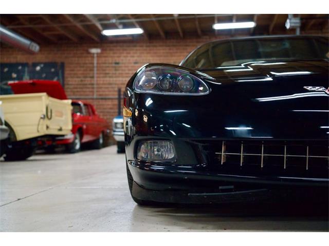 2005 Chevrolet Corvette (CC-2066354) for sale in St. Louis, Missouri