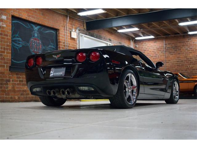 2005 Chevrolet Corvette (CC-2066354) for sale in St. Louis, Missouri