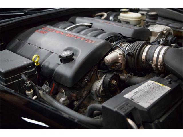 2005 Chevrolet Corvette (CC-2066354) for sale in St. Louis, Missouri