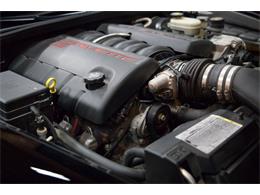 2005 Chevrolet Corvette (CC-2066354) for sale in St. Louis, Missouri