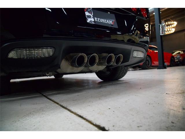 2005 Chevrolet Corvette (CC-2066354) for sale in St. Louis, Missouri