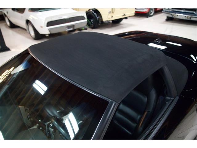 2005 Chevrolet Corvette (CC-2066354) for sale in St. Louis, Missouri