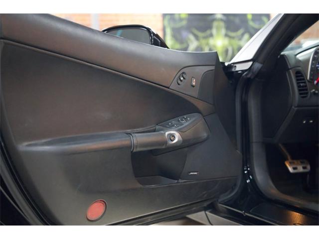 2005 Chevrolet Corvette (CC-2066354) for sale in St. Louis, Missouri