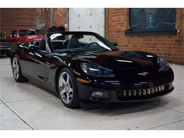 2005 Chevrolet Corvette (CC-2066354) for sale in St. Louis, Missouri