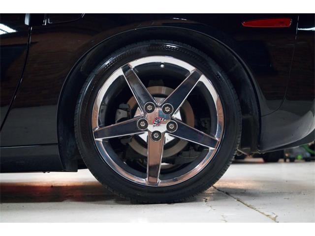 2005 Chevrolet Corvette (CC-2066354) for sale in St. Louis, Missouri