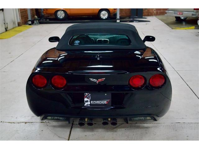 2005 Chevrolet Corvette (CC-2066354) for sale in St. Louis, Missouri