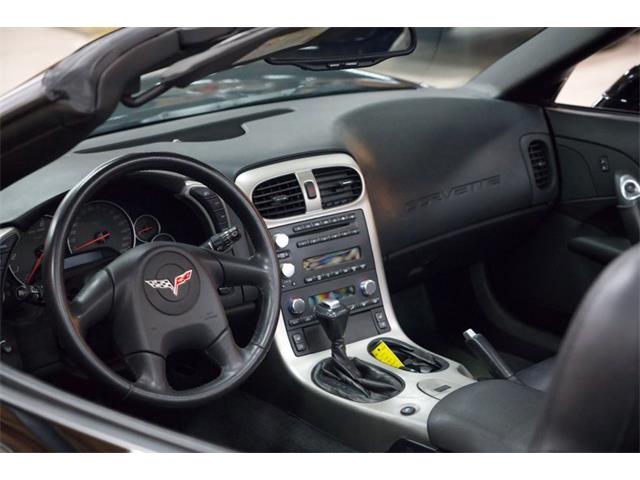 2005 Chevrolet Corvette (CC-2066354) for sale in St. Louis, Missouri