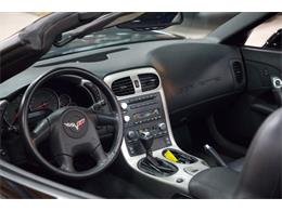 2005 Chevrolet Corvette (CC-2066354) for sale in St. Louis, Missouri