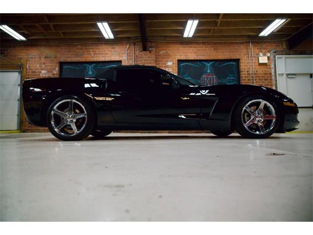 2005 Chevrolet Corvette (CC-2066354) for sale in St. Louis, Missouri