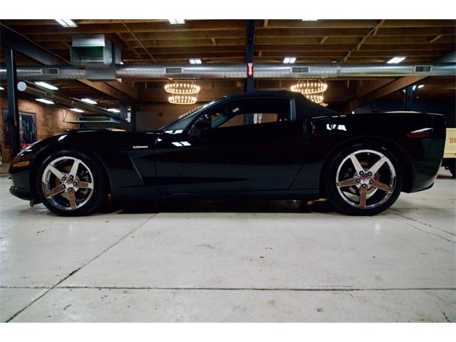 2005 Chevrolet Corvette (CC-2066354) for sale in St. Louis, Missouri